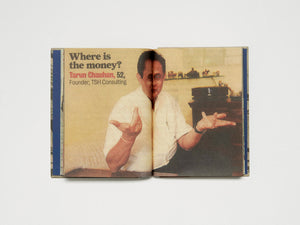 In Today's News: Dance of Democracy