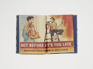 In Today's News: Dance of Democracy