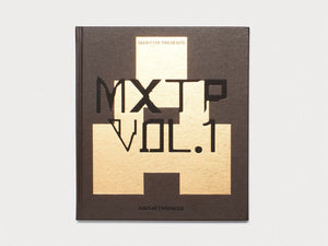 MXTP Vol. 1 (Display Typefaces)