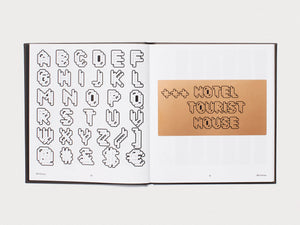 MXTP Vol. 1 (Display Typefaces)