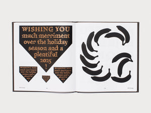 MXTP Vol. 1 (Display Typefaces)