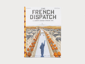 The French Dispatch
