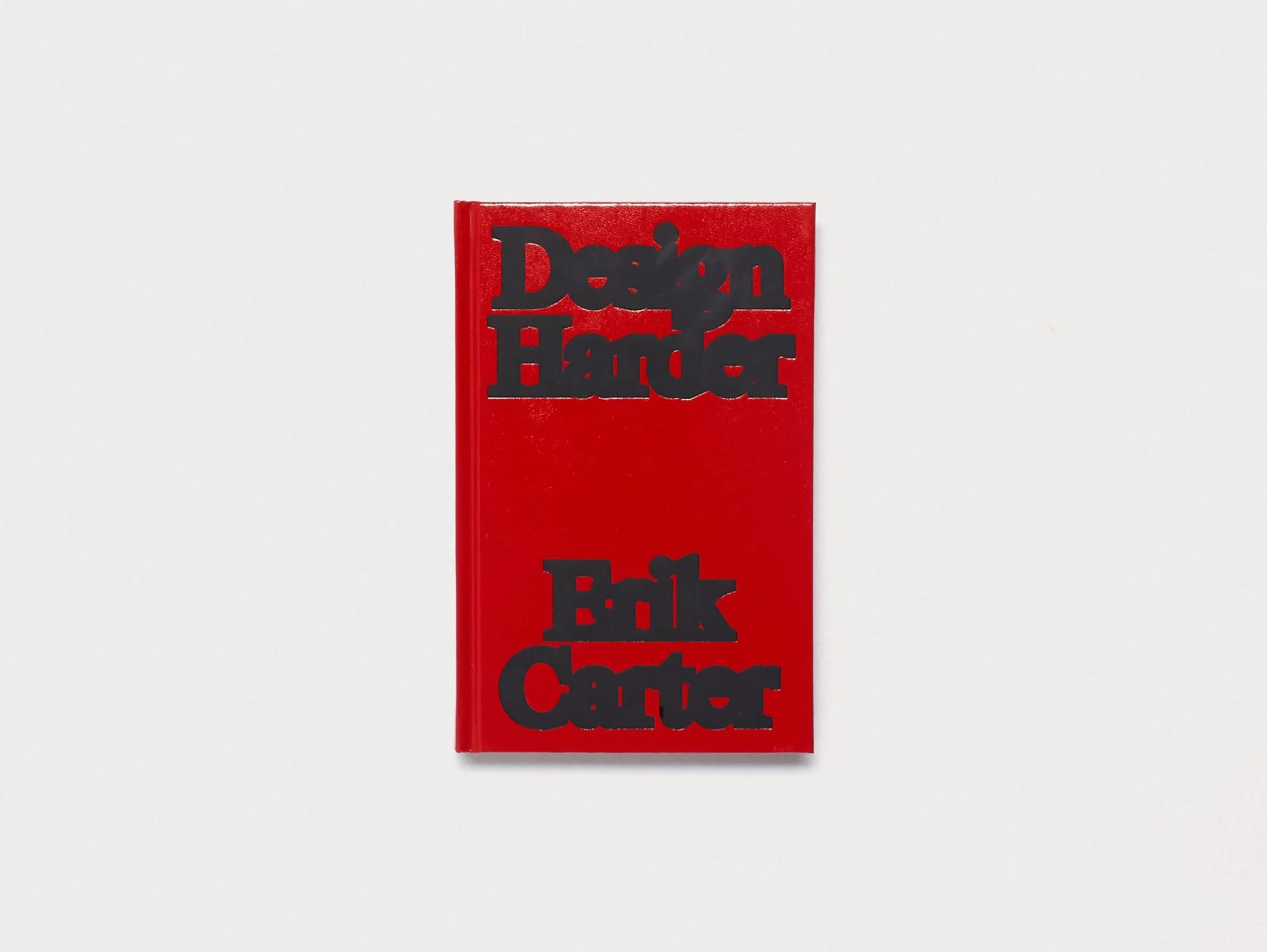 Design Harder Design Harder – Antenne Books