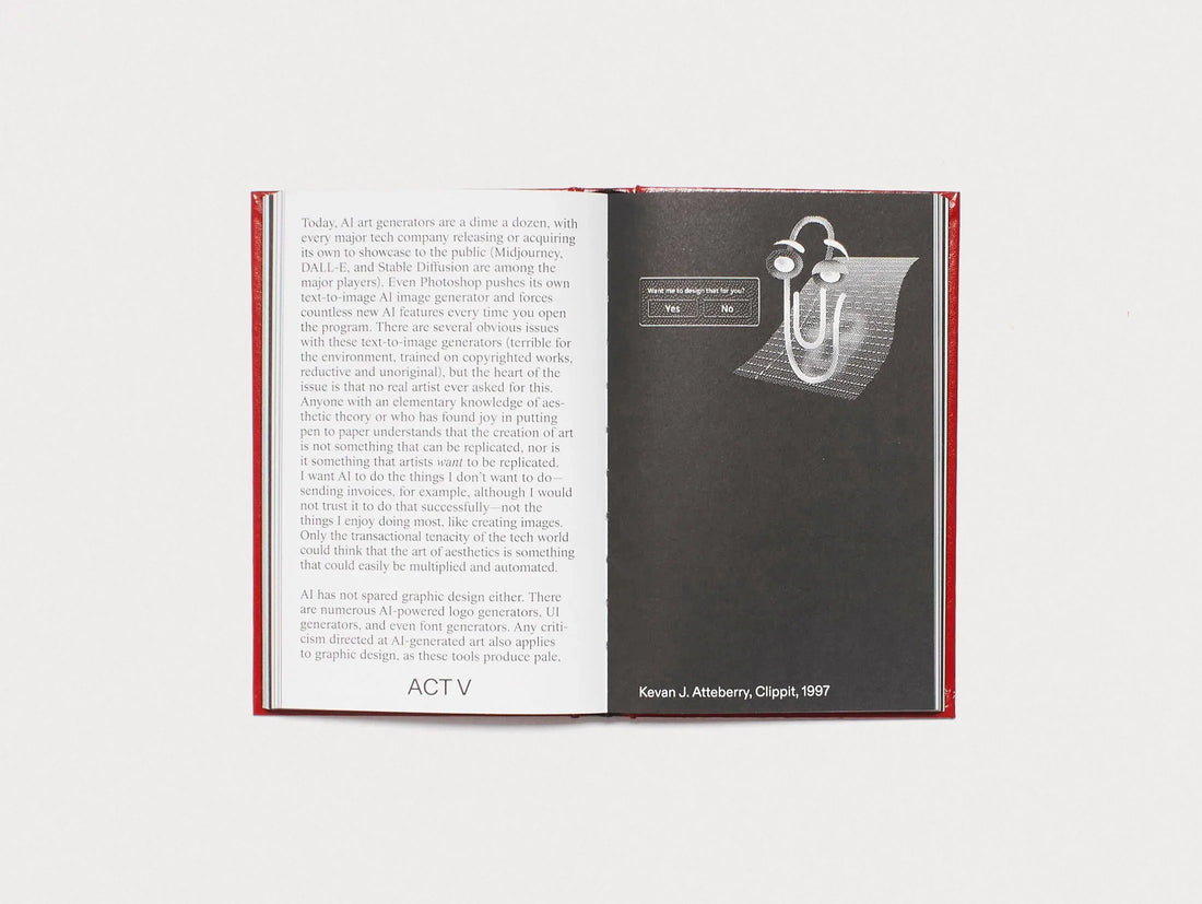 Design Harder Design Harder – Antenne Books