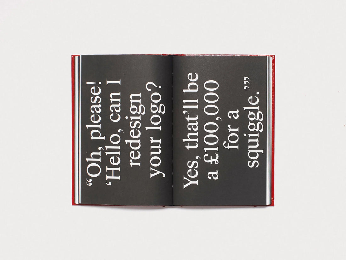 Design Harder Design Harder – Antenne Books