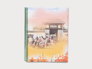 Synonym Magazine Issue 04: Enclaves