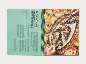 Synonym Magazine Issue 04: Enclaves