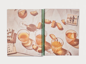 Synonym Magazine Issue 04: Enclaves