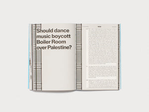 No Tags: Conversations on underground music culture, Vol. 2