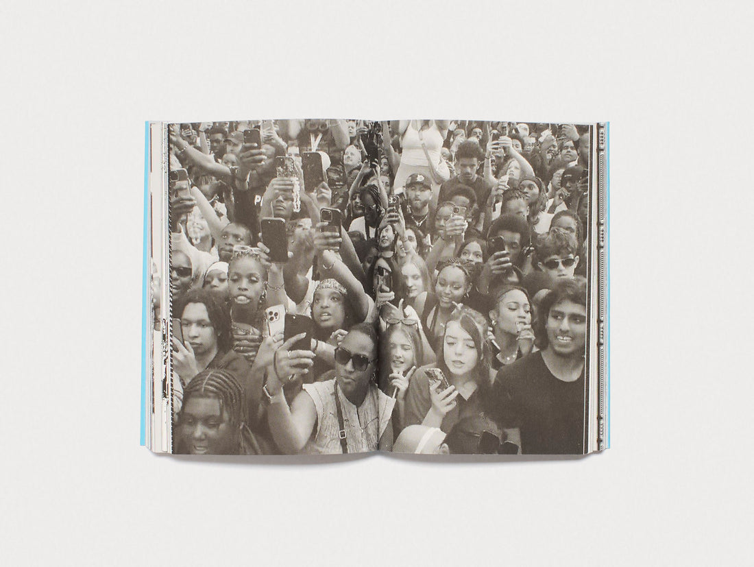 No Tags: Conversations on underground music culture, Vol. 2