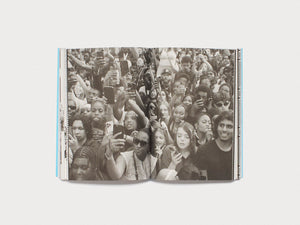 No Tags: Conversations on underground music culture, Vol. 2