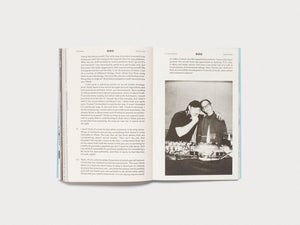 No Tags: Conversations on underground music culture, Vol. 2