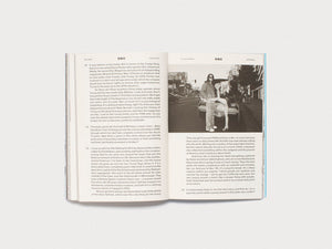 No Tags: Conversations on underground music culture, Vol. 2