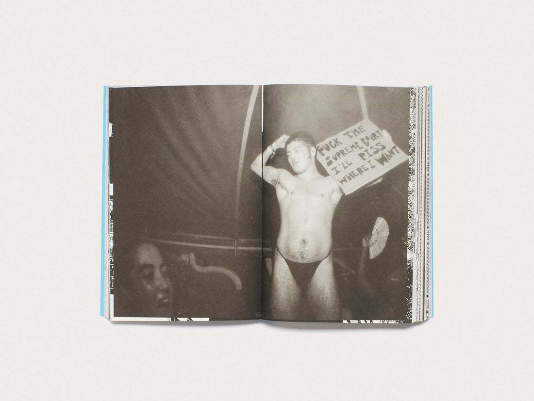 No Tags: Conversations on underground music culture, Vol. 2