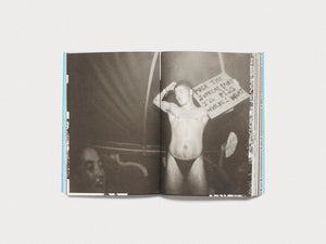 No Tags: Conversations on underground music culture, Vol. 2