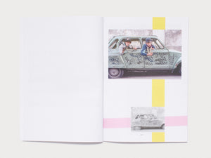 ROCKOCÓ Número Ocho: Especial Hip-Hop Madrid 1986-1991