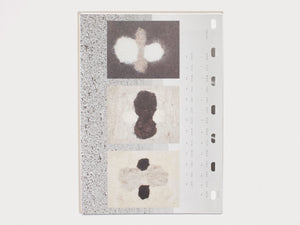 Loose Leaf Wall Calendar 2026