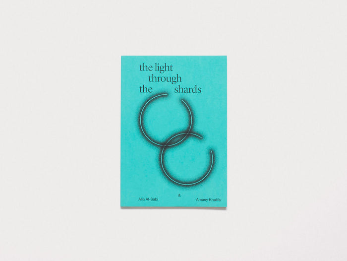 The light through the shards