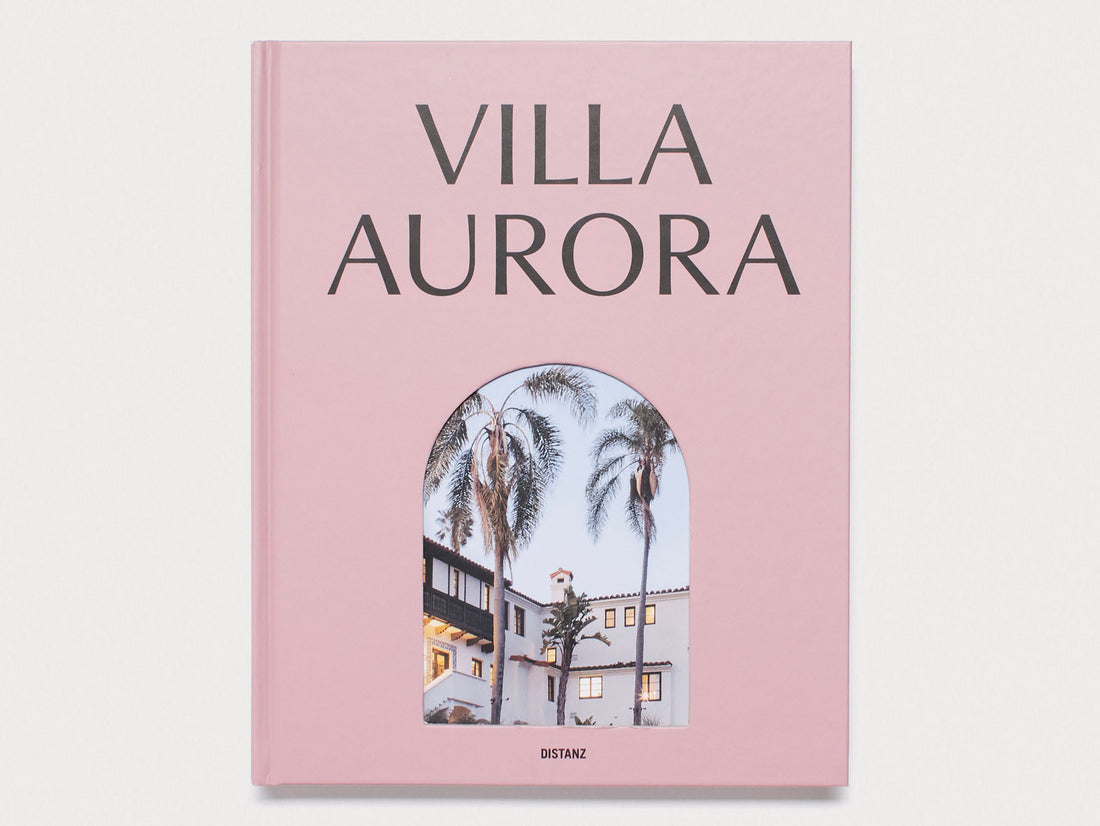 Villa Aurora. Exile, Art, and Freedom in Los Angeles