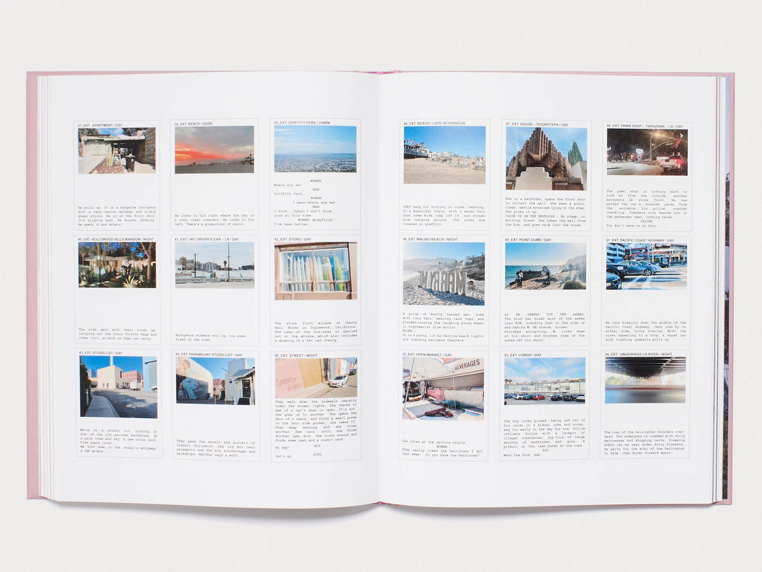 Villa Aurora. Exile, Art, and Freedom in Los Angeles