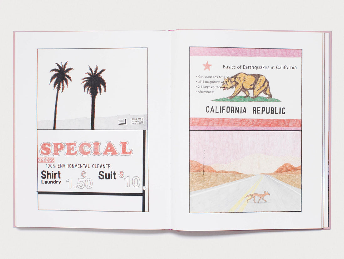 Villa Aurora. Exile, Art, and Freedom in Los Angeles