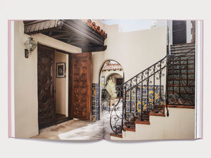 Villa Aurora. Exile, Art, and Freedom in Los Angeles