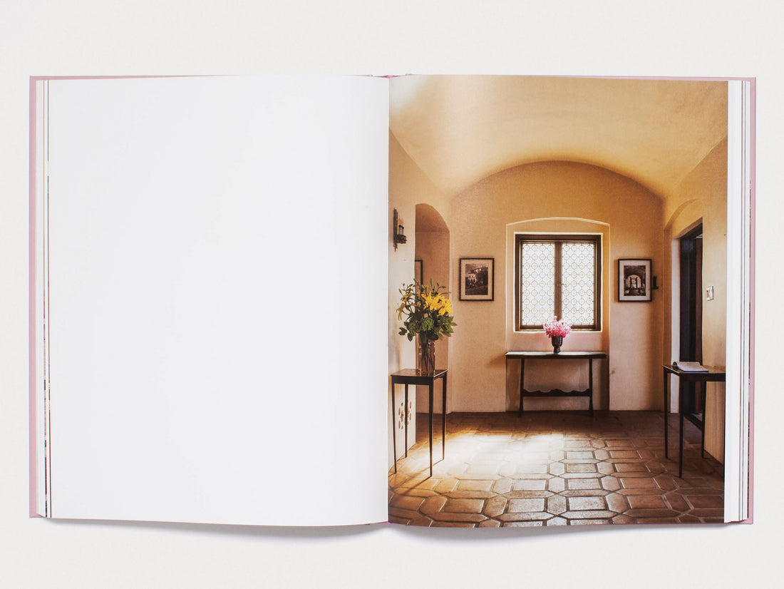 Villa Aurora. Exile, Art, and Freedom in Los Angeles