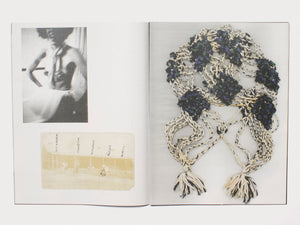 Lore Archive Journal: 001