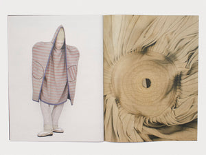 Lore Archive Journal: 001