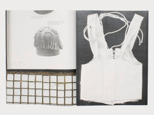 Lore Archive Journal: 001