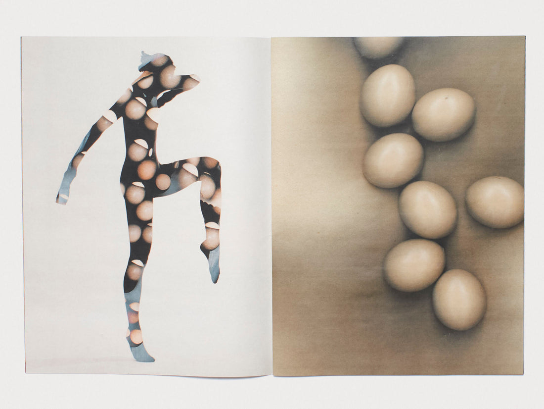 Lore Archive Journal: 002