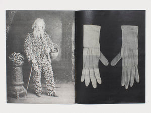 Lore Archive Journal: 002