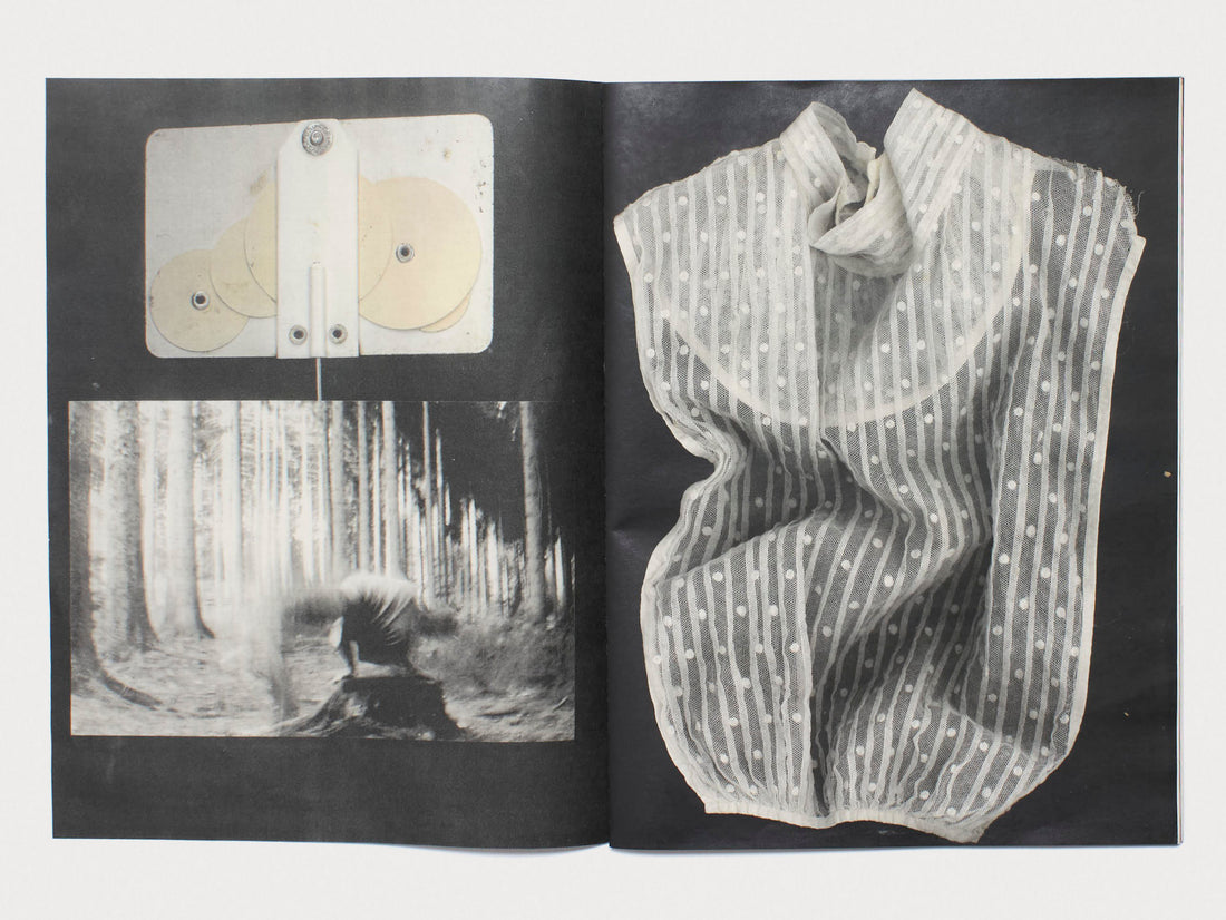 Lore Archive Journal: 002