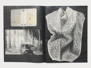 Lore Archive Journal: 002