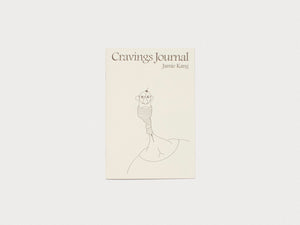Cravings Journal, Jamie Kang