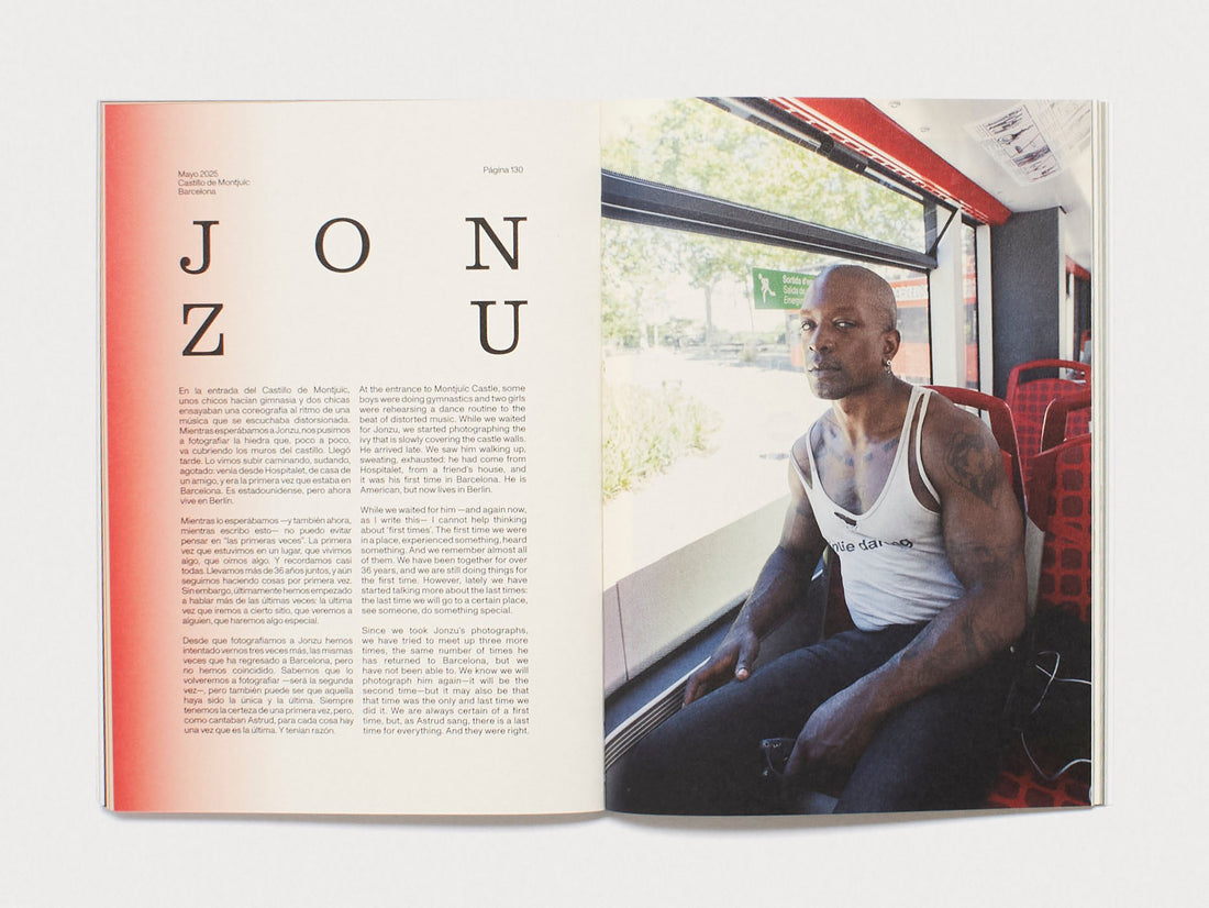 KINK MAGAZINE Issue 43