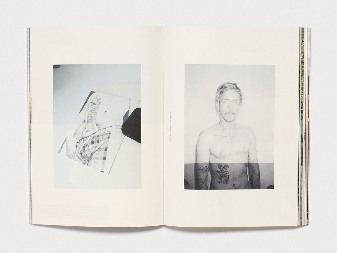 KINK MAGAZINE Issue 43