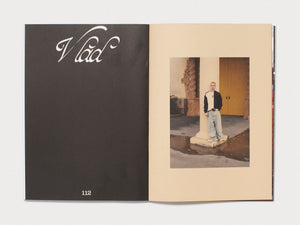 KINK MAGAZINE ISSUE 43