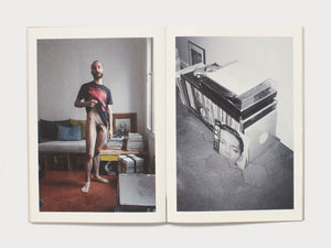 KINK MAGAZINE ISSUE 43