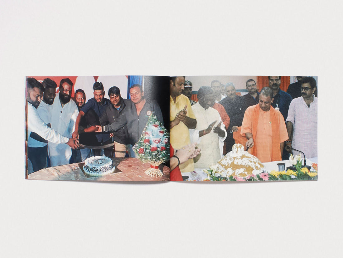 Cake Cutting (Second Ed.)