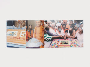 Cake Cutting (Second Ed.)