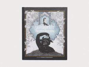 Gordafarid and the Scent of Jasmine