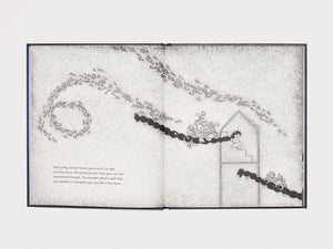 Gordafarid and the Scent of Jasmine