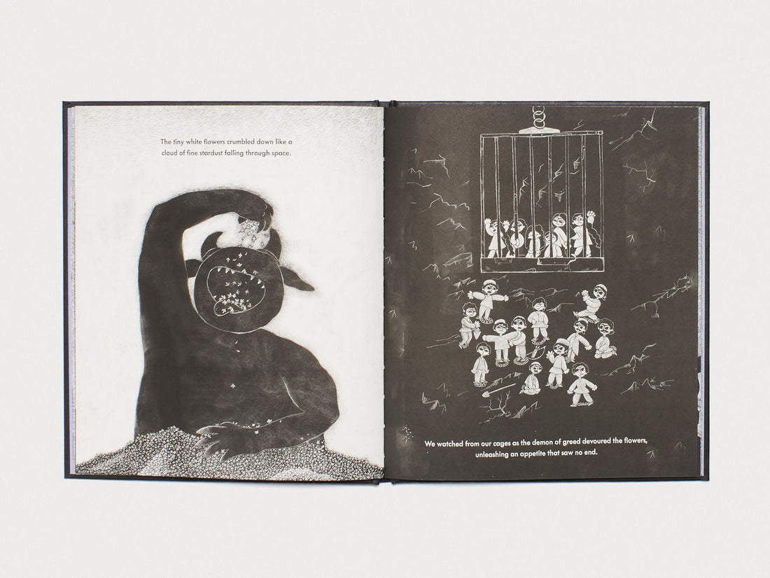 Gordafarid and the Scent of Jasmine