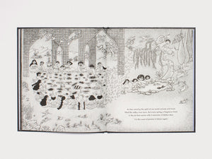 Gordafarid and the Scent of Jasmine