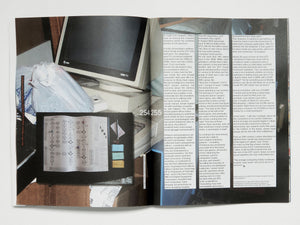 ARCHIVIO N°11 - The Tech Issue