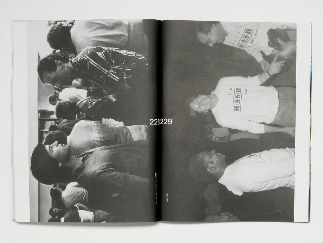 ARCHIVIO N°11 - The Tech Issue