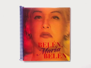 Belén, María Belén