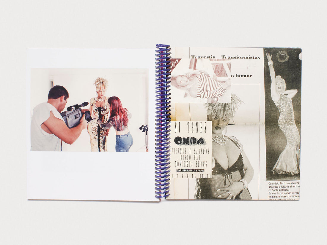 Belén, María Belén