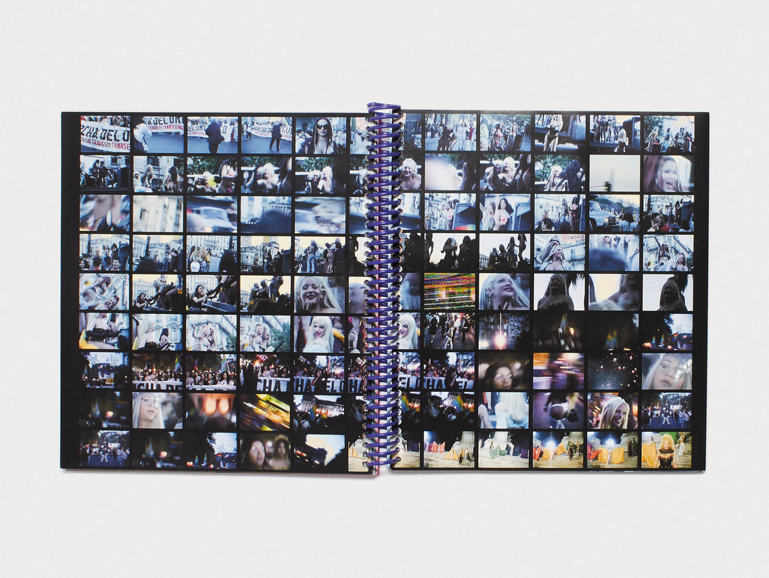 Belén, María Belén